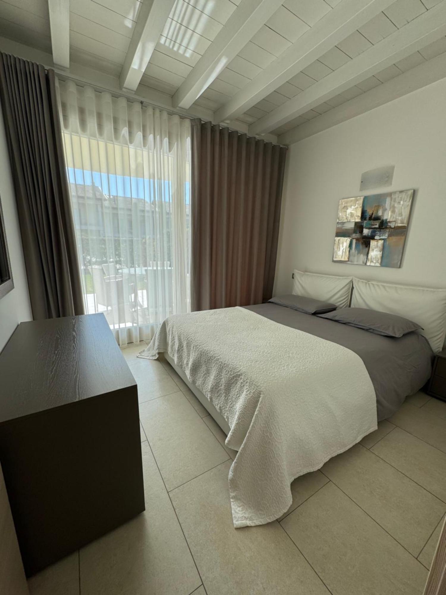 De Luxe Apartments Eden Sirmione Exterior foto